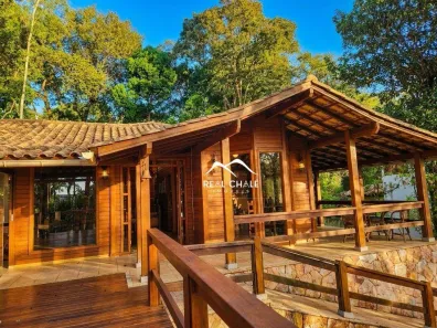 Casa de Condomínio com 3 Quartos à venda, 250m² no Piedade do Paraopeba, Brumadinho