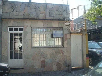 Casa com 2 Quartos à venda, 120m² no Bom Retiro, São Paulo