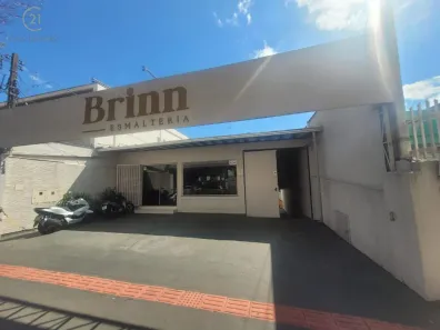 Imóvel Comercial com 4 Quartos para alugar, 150m² no Vila Ipiranga, Londrina