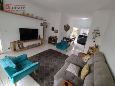 Casa de Condomínio com 2 Quartos à venda, 77m² no Nogueira, Guararema