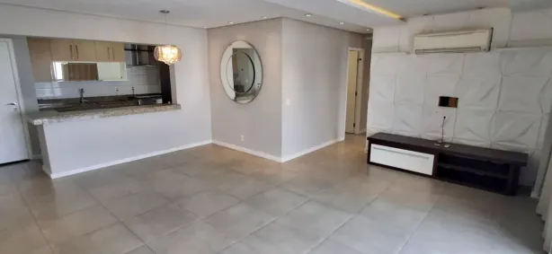 Apartamento com 3 Quartos para alugar, 96m² no Mansões Santo Antônio, Campinas