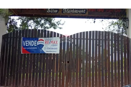 Fazenda/Sítio com 3 Quartos à venda, 30000m² no Saboó, São Roque