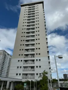 Apartamento com 3 Quartos à venda, 117m² no Aleixo, Manaus