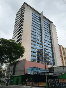 Sala Comercial para alugar, 40m² no Vila Moreira, Guarulhos