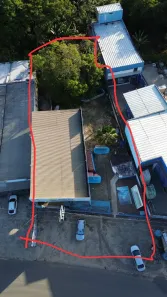 Galpão/Depósito/Armazém à venda, 350m² no Porto Seguro, Porto Seguro