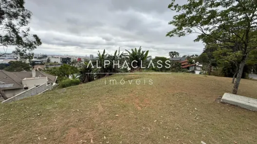 Lote/Terreno à venda, 2347m² no Residencial Tamboré, Barueri