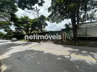 Lote/Terreno à venda, 1120m² no Bandeirantes (Pampulha), Belo Horizonte