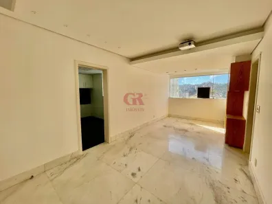 Apartamento com 4 Quartos à venda, 110m² no Buritis, Belo Horizonte