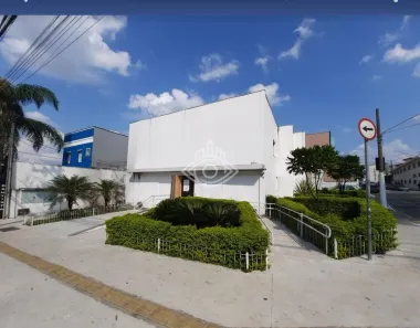 Ponto Comercial para alugar, 724m² no São Miguel Paulista, São Paulo
