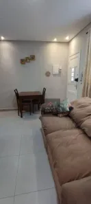 Apartamento com 2 Quartos à venda, 60m² no Boqueirão, Santos