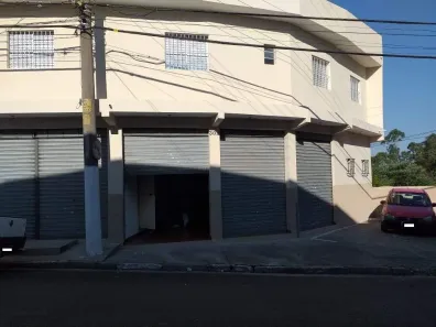 Sala Comercial para alugar, 60m² no Jardim Belval, Barueri