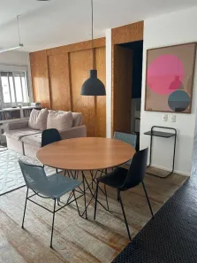 Apartamento com 1 Quarto à venda, 57m² no Jardim Prudência, São Paulo