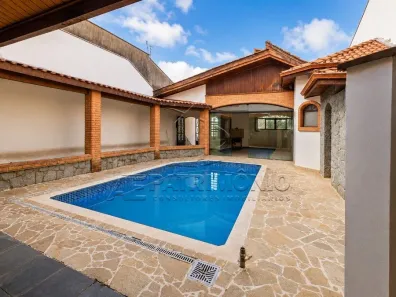 Casa com 2 Quartos à venda, 249m² no Jardim Morumbi, Sorocaba