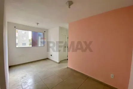 Apartamento com 2 Quartos à venda, 44m² no Chácara Maria Trindade, São Paulo