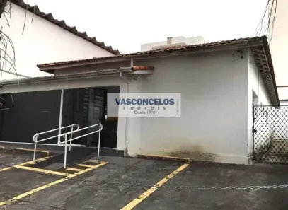 Imóvel Comercial com 3 Quartos à venda, 480m² no Vila Adyana, São José dos Campos