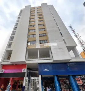 Apartamento com 2 Quartos à venda, 110m² no Centro, Sorocaba