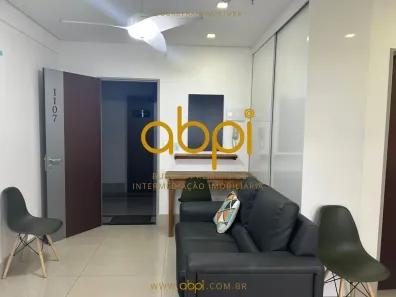 Sala Comercial à venda, 40m² no Vila Castelo Branco, Indaiatuba