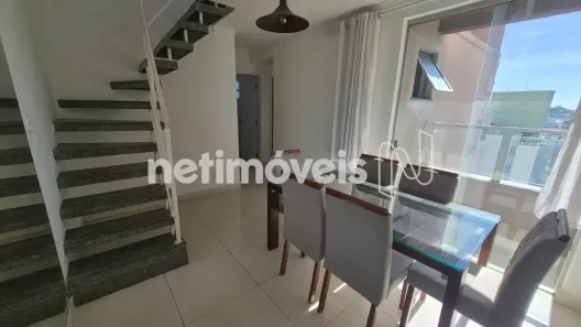 Apartamento com 2 Quartos para alugar, 138m² no Castelo, Belo Horizonte