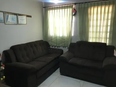 Casa com 3 Quartos à venda, 121m² no Residencial Açaí II, Lençóis Paulista