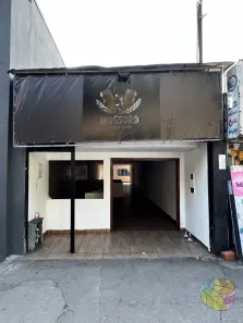 Ponto Comercial para alugar, 110m² no Vila Bocaina, Mauá
