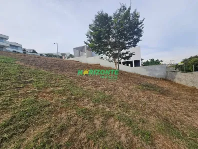 Lote/Terreno à venda, 752m² no Condomínio Reserva do Paratehy, São José dos Campos