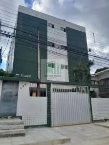 Apartamento com 4 Quartos à venda, 87m² no Fragoso, Olinda