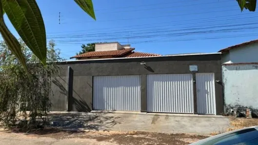 Casa com 4 Quartos à venda, 238m² no Jardim Raio de Sol, Inhumas