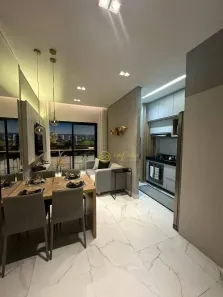 Apartamento com 2 Quartos à venda, 61m² no Parque Campolim, Sorocaba