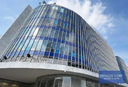 Prédio Comercial para alugar, 2646m² no Fundação, São Caetano do Sul