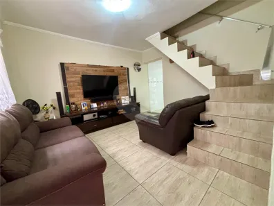 Casa com 3 Quartos à venda, 108m² no Parque Edu Chaves, São Paulo