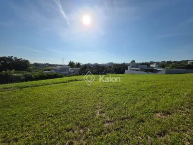 Lote/Terreno à venda, 860m² no Loteamento Parque Chapada de Itu, Itu