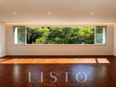 Apartamento com 3 Quartos à venda, 166m² no Ipanema, Rio de Janeiro