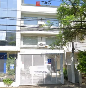 Sala Comercial para alugar, 40m² no Rio Branco, Porto Alegre
