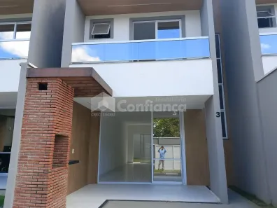 Casa com 3 Quartos à venda, 116m² no Jardim Icaraí, Caucaia