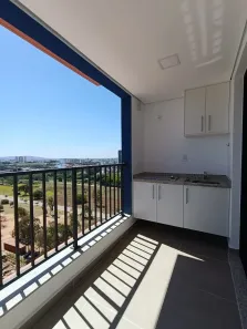 Apartamento com 1 Quarto para alugar, 45m² no Parque Campolim, Sorocaba