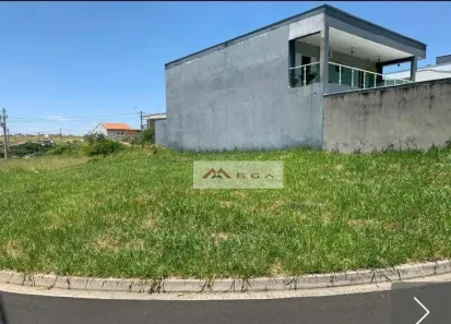 Lote/Terreno à venda, 300m² no Residencial Cittá Di Firenze, Campinas