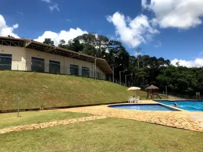 Lote/Terreno à venda, 1000m² no Condomínio Vale Da Mata, Rio Acima