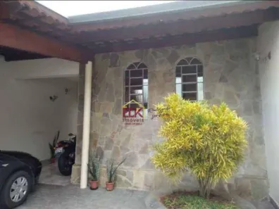 Casa com 3 Quartos à venda, 150m² no Chácara Santa Luzia, Taubaté