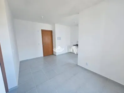 Apartamento com 2 Quartos para alugar, 48m² no Califórnia, Londrina