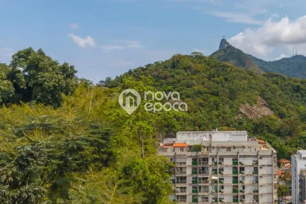 Apartamento com 4 Quartos à venda, 180m² no Laranjeiras, Rio de Janeiro