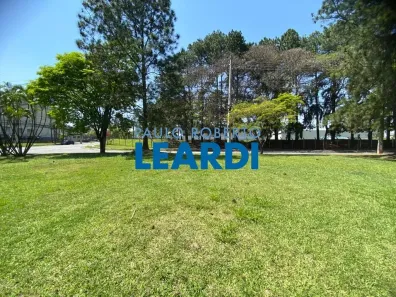 Lote/Terreno à venda, 1740m² no Tamboré, Barueri