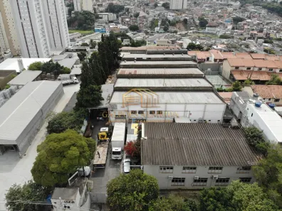 Galpão/Depósito/Armazém para alugar, 3910m² no São Pedro, Osasco