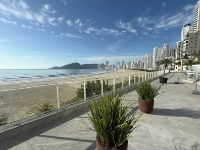 Apartamento com 2 Quartos à venda, 71m² no Centro, Balneário Camboriú