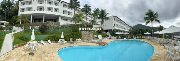 Apartamento com 3 Quartos à venda, 136m² no Picinguaba, Ubatuba