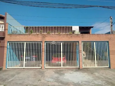 Casa com 3 Quartos à venda, 155m² no Nagoya Garden, Vargem Grande Paulista