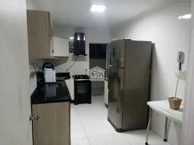 Apartamento com 3 Quartos à venda, 114m² no Mooca, São Paulo