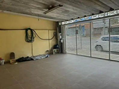 Casa com 3 Quartos para alugar, 68m² no Vila das Flores, São José dos Campos