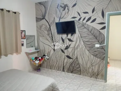 Casa com 2 Quartos à venda, 163m² no Nova Petrópolis, São Bernardo do Campo