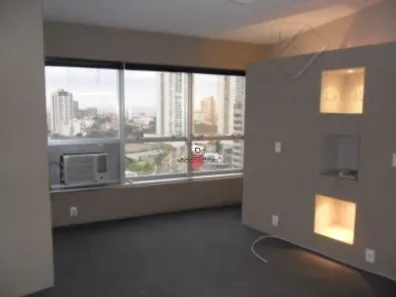 Sala Comercial com 1 Quarto à venda, 66m² no Parque Campolim, Sorocaba
