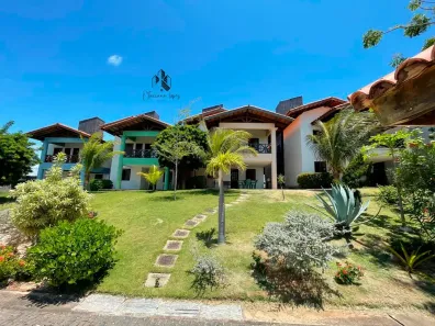 Casa de Condomínio com 27 Quartos à venda, 2000m² no Porto das Dunas, Aquiraz